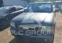 2006 Ford RANGER фото