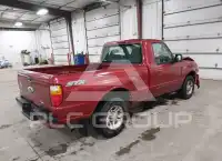 2006 Ford RANGER фото