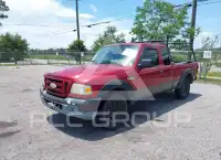 2006 Ford RANGER photo