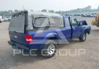 2006 Ford RANGER фото