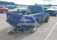 2006 Ford RANGER фото
