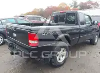 2006 Ford RANGER фото
