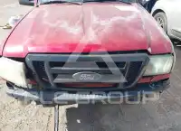 2006 Ford RANGER фото