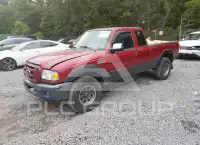 2006 Ford RANGER фото