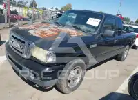 2006 Ford RANGER фото