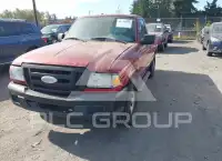 2006 Ford RANGER фото