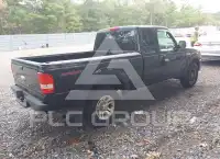 2006 Ford RANGER фото