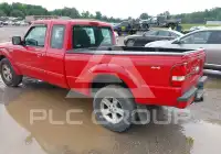 2006 Ford RANGER фото