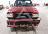 2006 Ford RANGER фото