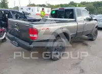 2006 Ford RANGER фото