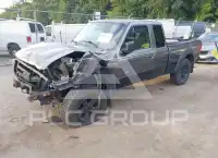 2006 Ford RANGER фото