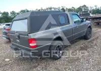 2006 Ford RANGER photo