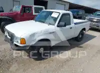 2006 Ford RANGER фото