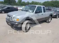 2006 Ford RANGER фото