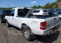 2006 Ford RANGER фото