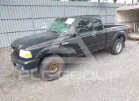 2006 Ford RANGER фото