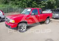 2006 Ford RANGER фото