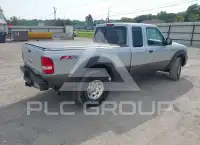 2006 Ford RANGER фото