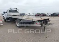 2006 Ford F-650 photo