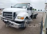 2006 Ford F-650 photo