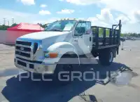 2006 Ford F-750 фото