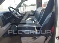 2006 Ford F-750 фото