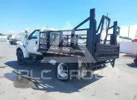 2006 Ford F-750 фото