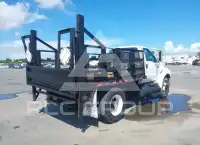 2006 Ford F-750 фото
