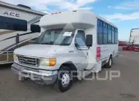2006 Ford E-450 photo