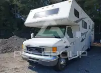 2006 Ford E-450 фото