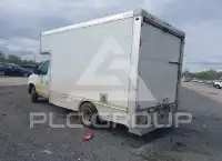 2006 Ford E-450 photo