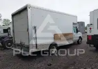 2006 Ford E-450 фото