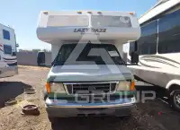 2006 Ford E-450 фото