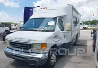 2006 Ford E-450 фото