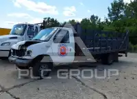 2006 Ford E-450 фото