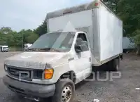 2006 Ford E-450 photo