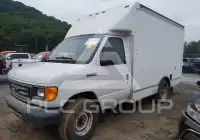 2006 Ford E-350 фото