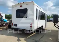 2006 Ford E-350 фото