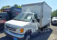 2006 Ford E-350 photo