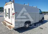 2006 Ford E-350 photo
