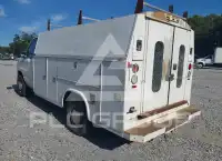2006 Ford E-350 photo
