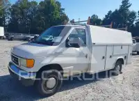 2006 Ford E-350 photo