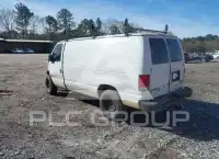 2006 Ford E-250 photo