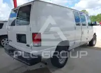 2006 Ford E-250 photo