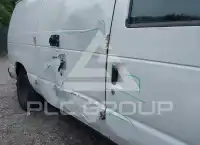 2006 Ford E-250 фото