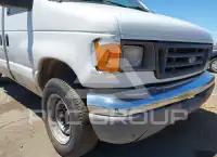 2006 Ford E-250 фото