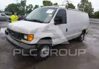 2006 Ford E-250 фото