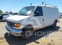 2006 Ford E-250 фото