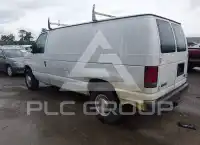 2006 Ford E-250 фото