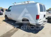 2006 Ford E-250 фото